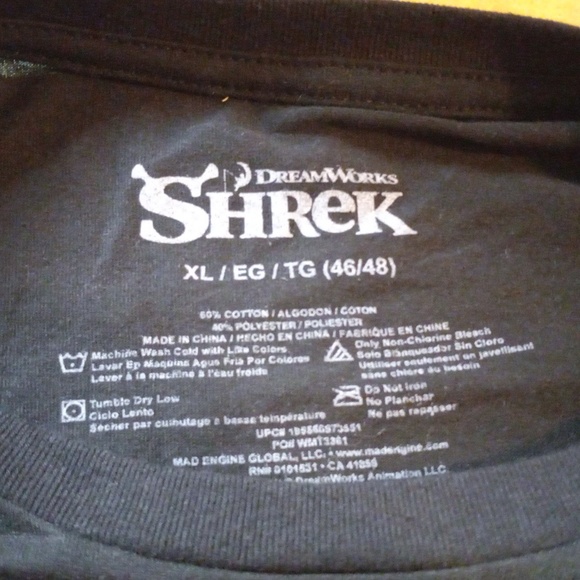 Playera men .basic. - Picture 4 of 8